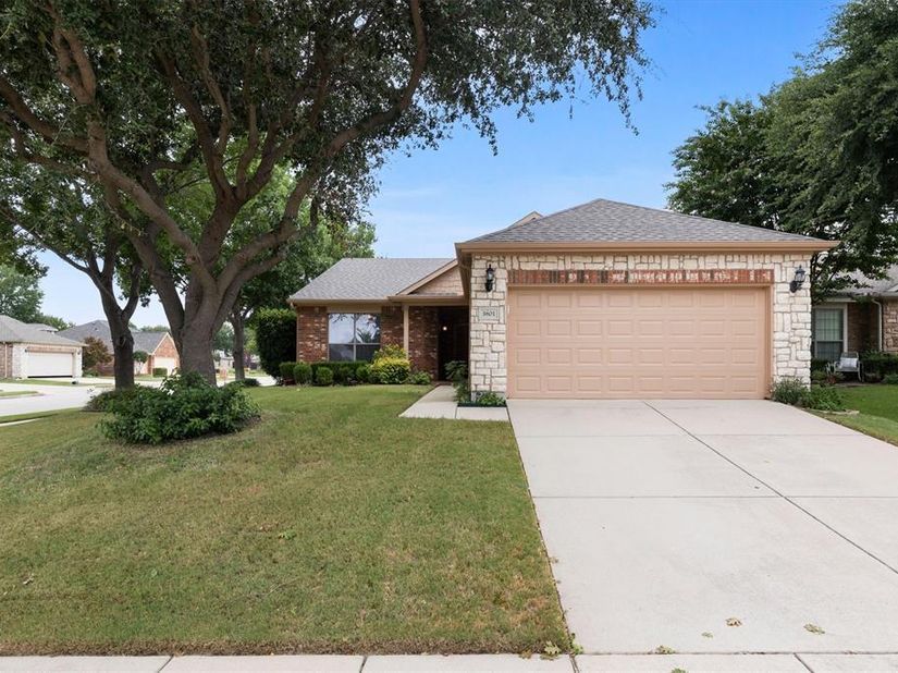 3801  Stone Oak Boulevard , Denton Texas 76210