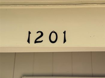 1201  Shorehaven Drive 