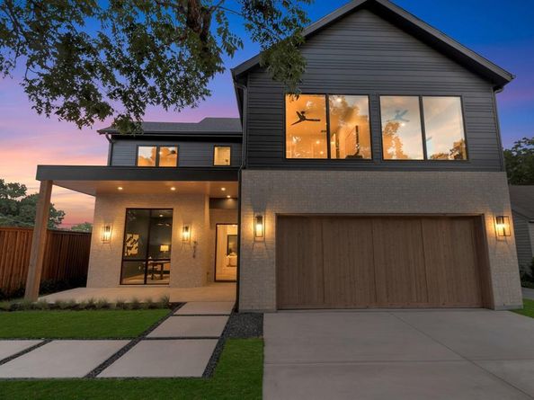 9038  Santa Clara Drive , Dallas Texas 75218
