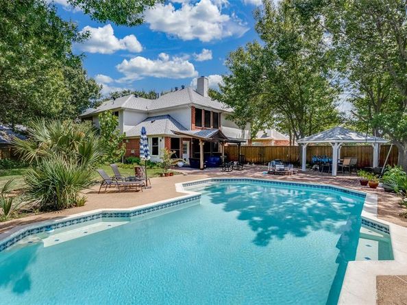 3000  Palmtree Drive , McKinney Texas 75070