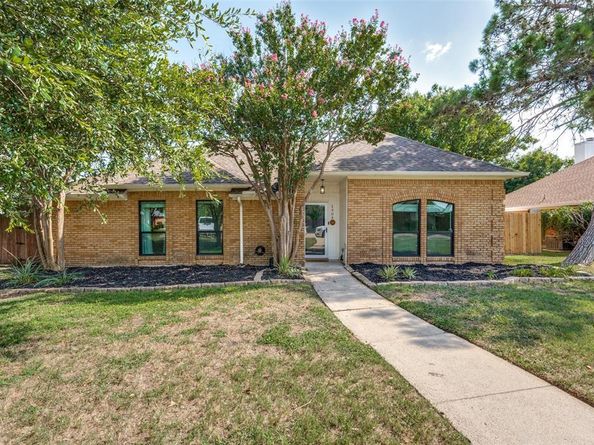 1404  Cumberland Trail , Plano Texas 75023