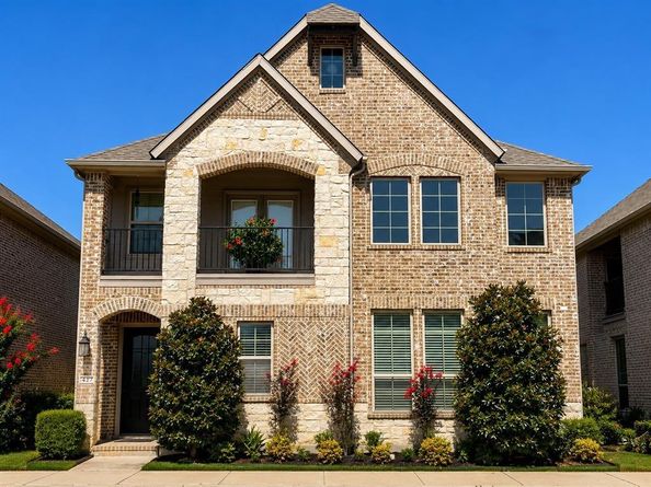 427  Renaissance Lane , Irving Texas 75060
