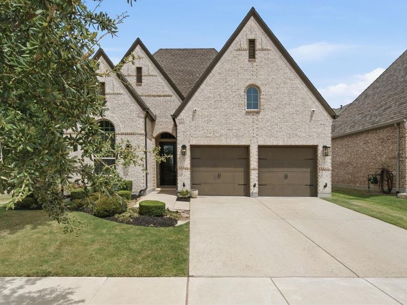 9308  Terrel Street , Argyle Texas 76226