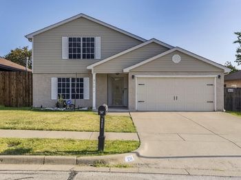 211  Faircrest Drive 