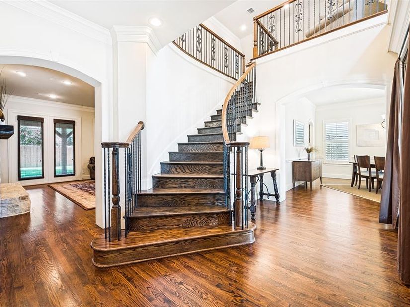 4106  Lively Lane , Dallas Texas 75220