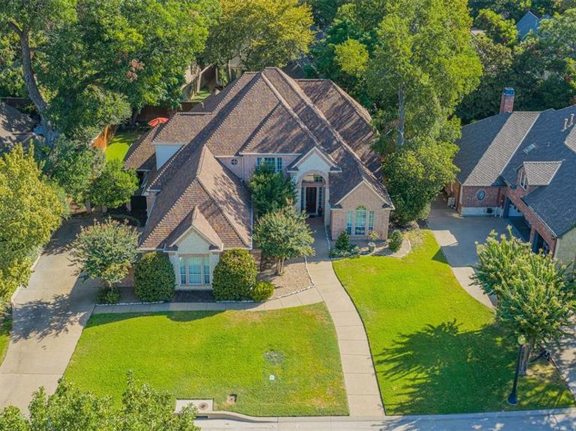 4212  Riverhollow Drive , Fort Worth Texas 76116