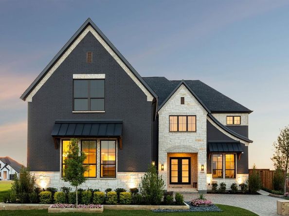 9482  Winter Bloom Street , Frisco Texas 75035