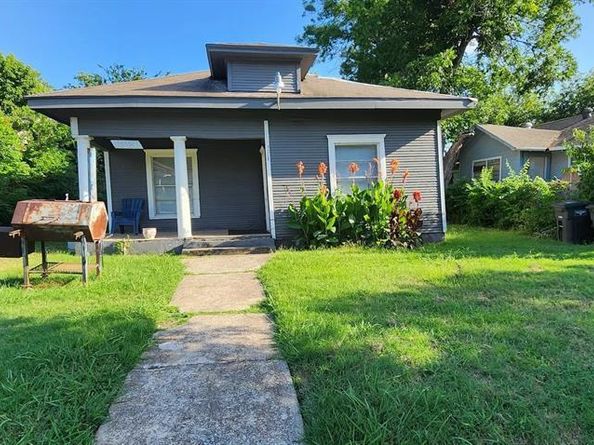 1320  Elmwood Avenue , Fort Worth Texas 76104