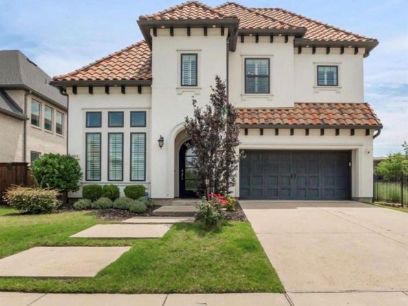 6514  Curwen Lane , Frisco Texas 75036