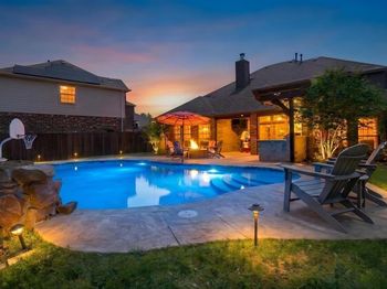 5812  Pine Flat Court 