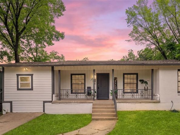 2321  Grandview Drive , Fort Worth Texas 76112