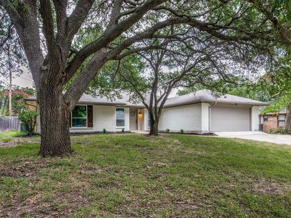 3304  Wayland Drive , Fort Worth Texas 76133