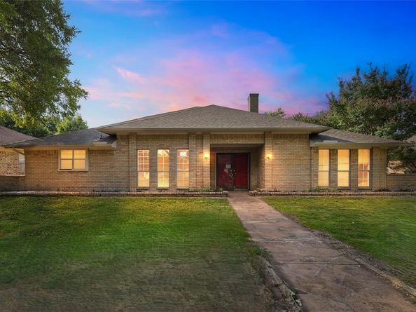 9706  Trevor Drive , Dallas Texas 75243