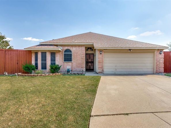 8625  Cotton Creek Lane , Fort Worth Texas 76123