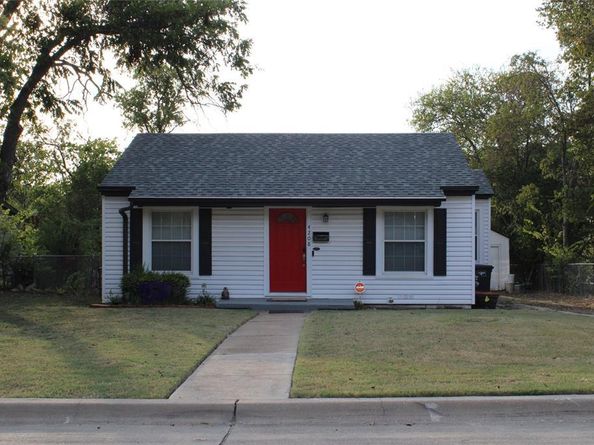 4208  Fairfax Street , Fort Worth Texas 76116