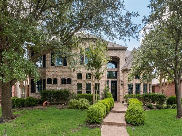 1821  Childress Lane , Allen Texas 75013