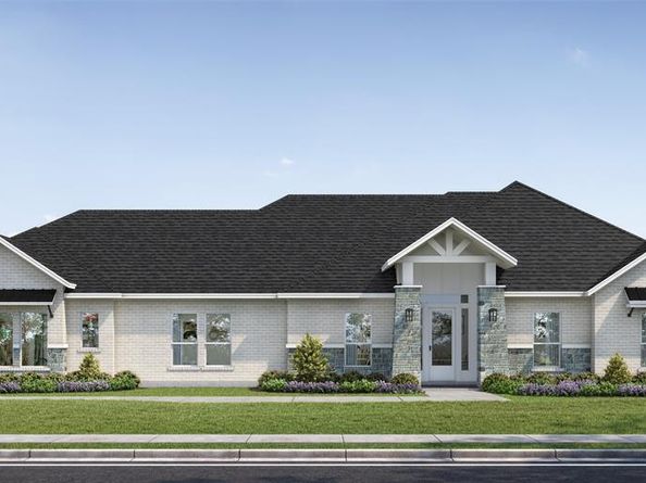 301  Chapel View Court , Heath Texas 75032