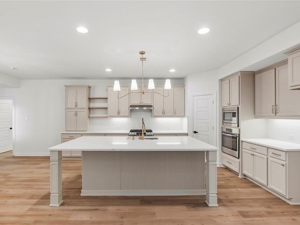 809  Overton Avenue , Celina Texas 75009