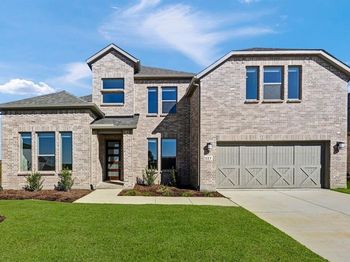 327  Trillium Street 