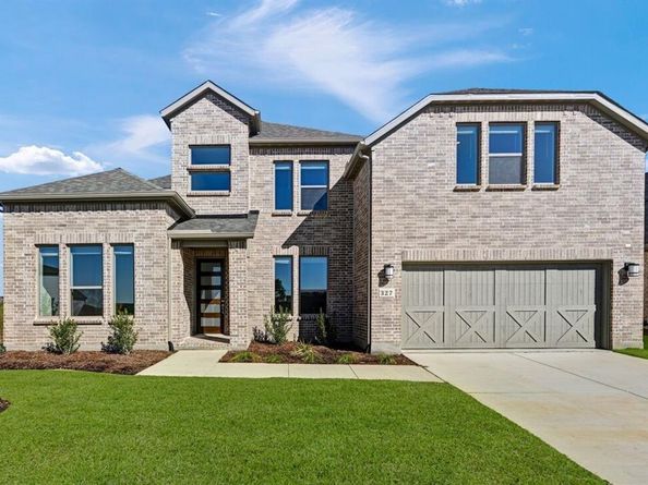 327  Trillium Street , Oak Point Texas 75068