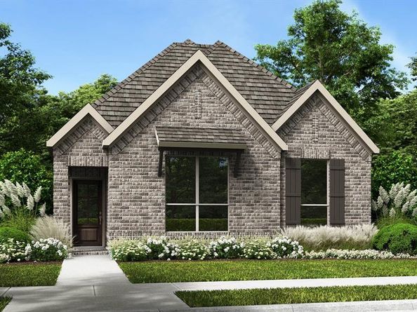 2813  Fargo Mews , Fate Texas 75087