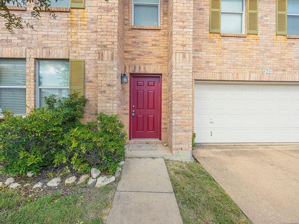 624  Granite Ridge Drive , Fort Worth Texas 76179