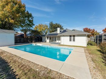 610  Betsy Ross Drive 