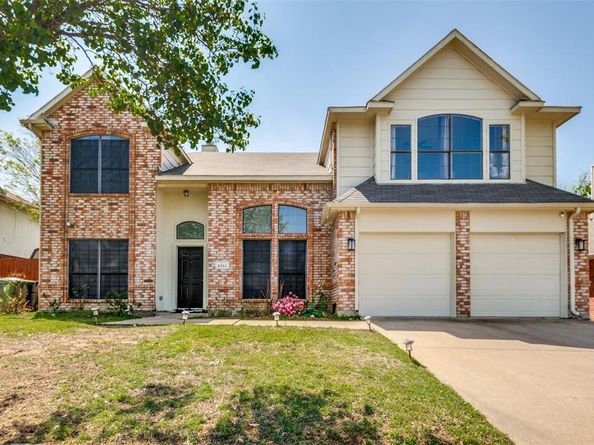 2322  Wilmette Drive , Arlington Texas 76018
