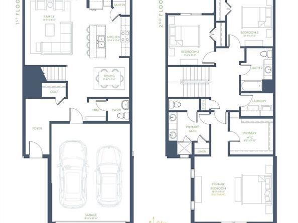 4615  Hawks Trail , Oak Point Texas 75068