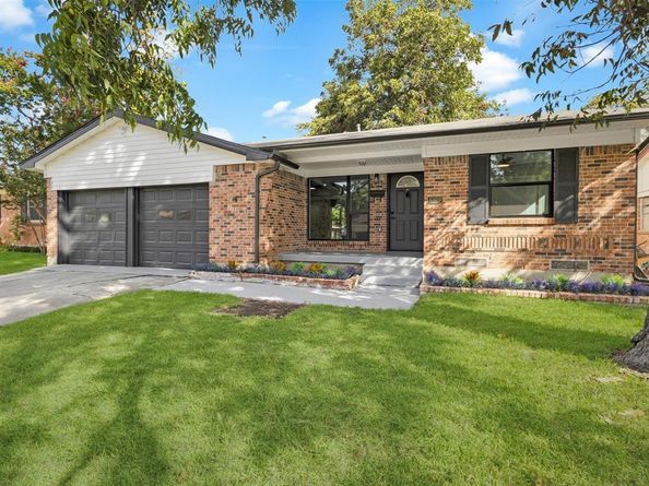 4009  Sweetbriar Drive , Garland Texas 75042