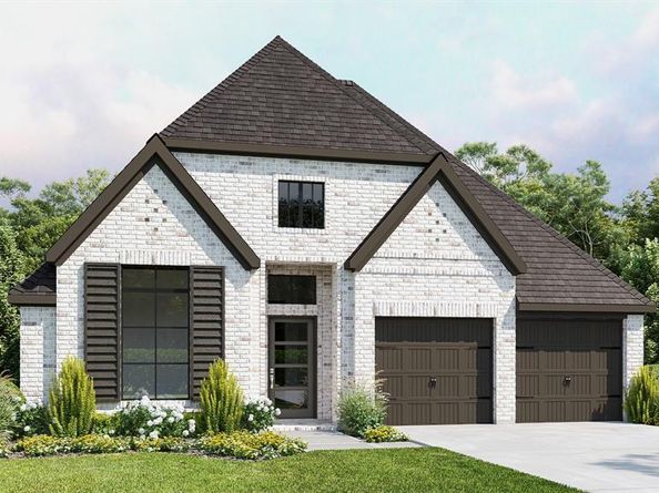 10453  Wyatts Run Road , Fort Worth Texas 76126