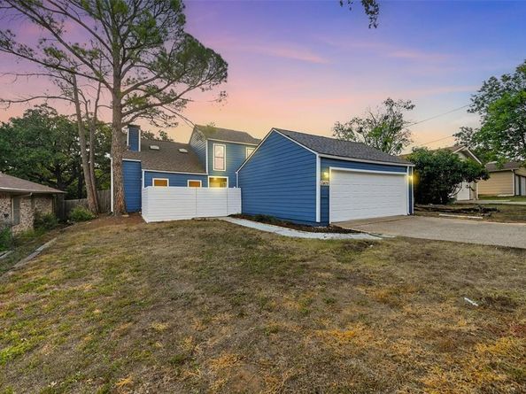 2409  Putnam Street , Fort Worth Texas 76112