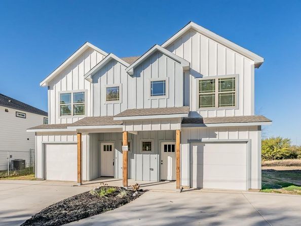 1224  Elva Warren Street , Fort Worth Texas 76115