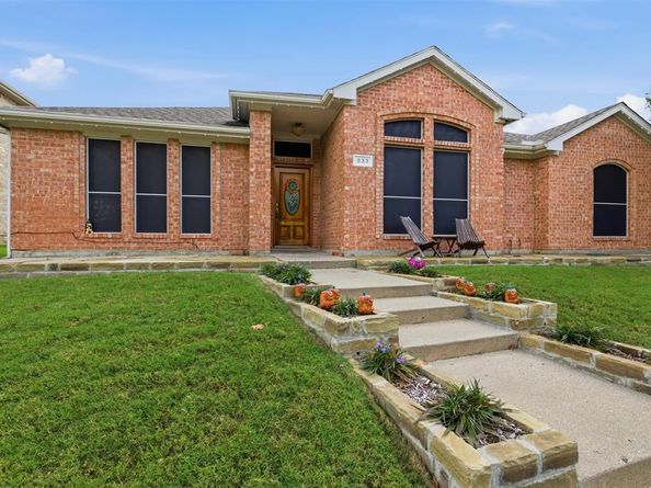 833  Aylesbury Drive , Allen Texas 75002