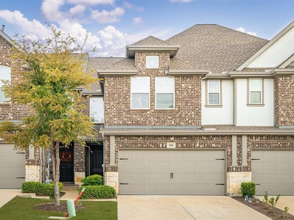 988  Emil Place , Allen Texas 75013