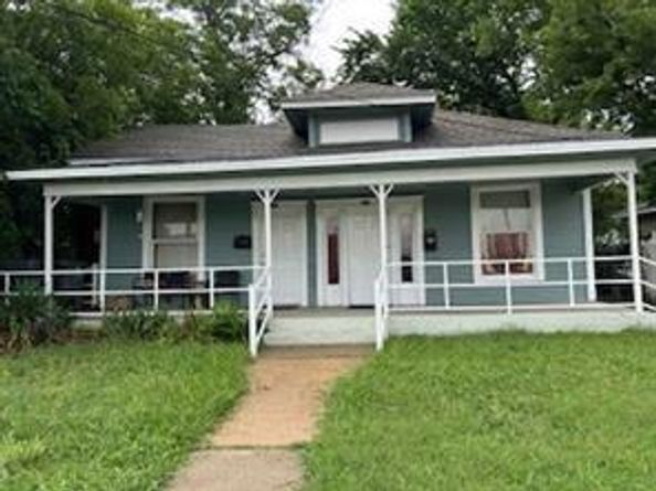 419  Sunset Avenue , Dallas Texas 75208