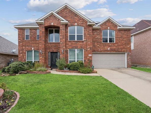 4612  Ocean Drive , Fort Worth Texas 76123