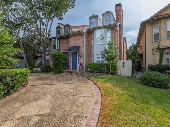 3423  Asbury Street , University Park Texas 75205
