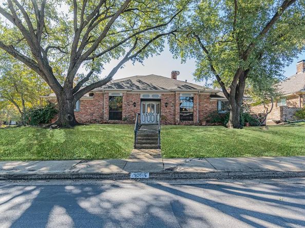9064  Maple Glen Drive , Dallas Texas 75231