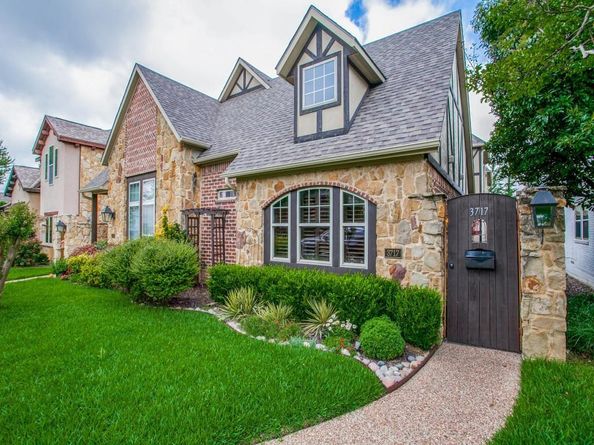 3717 W Beverly Drive , Dallas Texas 75209