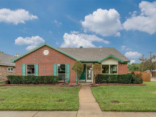 4101  Malone Avenue , The Colony Texas 75056