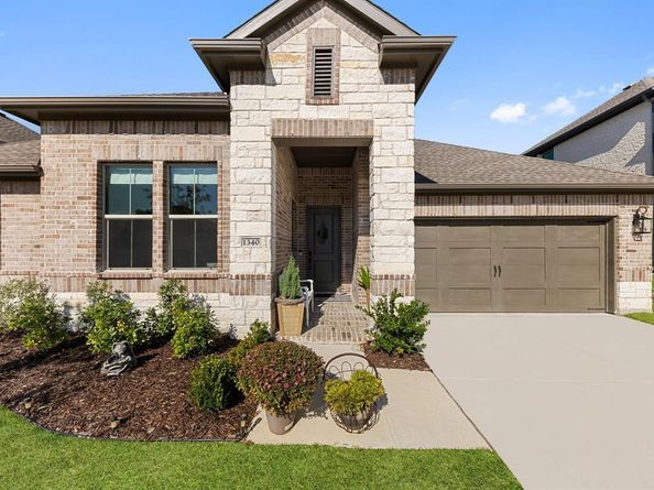 1340  Cartona Road , Fate Texas 75087