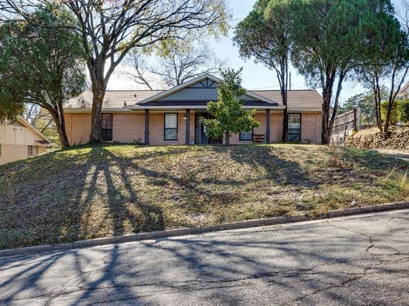 604  Parkwood Drive , Dallas Texas 75224