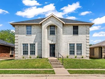 609  Flagstaff Drive 