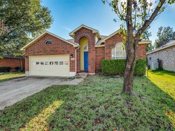 1526  Cross Courts Drive 