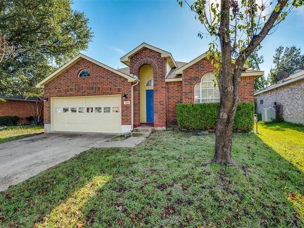 1526  Cross Courts Drive , Garland Texas 75040