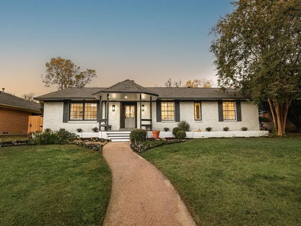 9723  Broken Bow Road , Dallas Texas 75238