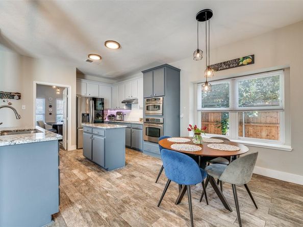 1433  Glendover Drive , Allen Texas 75013