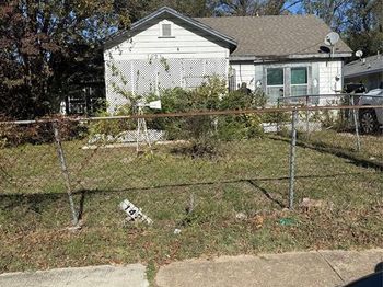 1421 E Ann Arbor Avenue 