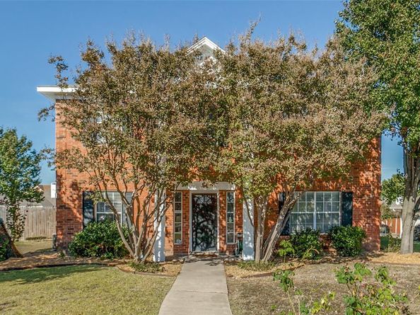 1209  Montclair Drive , Garland Texas 75040